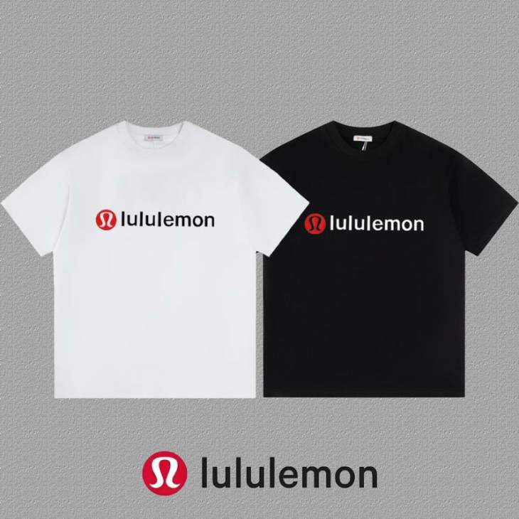 Picture of Lululemon T Shirts Short _SKULululemonS-2XLxetr236568